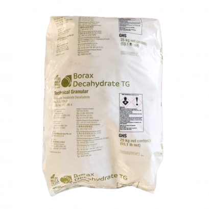 BORAX 10 HYDRATE NEOBOR